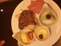 -西安皇冠假日酒店·朱雀咖啡厅