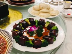 红烧肉-咪咪川菜(太乙路店)