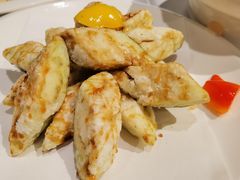 招积冰川茄-炳胜品味(珠江新城店)