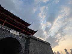 -楚望台遗址公园
