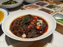 -杨氏青龙虾·羊蝎子(金盛路总店)