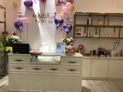-MIDA蜜哒•科技逆龄美肤连锁