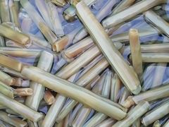 -海天一色海景自助餐厅(西港花园店)