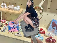 -深圳湾万象城