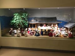 -济州岛泰迪熊博物馆