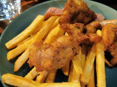 小吃大拼-G+KITCHEN(龙湖狮山天街店)