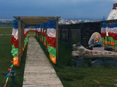 -青海湖国家重点风景名胜区
