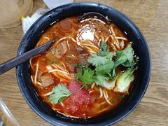 -李先生牛肉面大王(马栏店)
