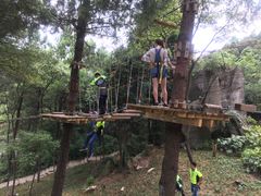 -梦幻奥陶纪景区