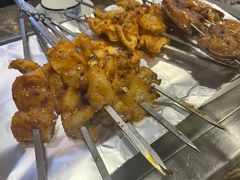 宫后筋-熙成烧烤·三十三年(开发区店)