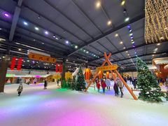 -宁波冰雪大世界(北仑区)