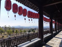 -东庐山观音寺