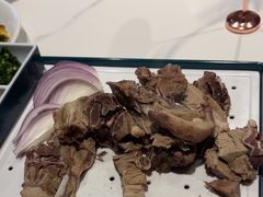 -俭寨大盘鸡·缸子肉·小公鸡·新疆菜(云通店)