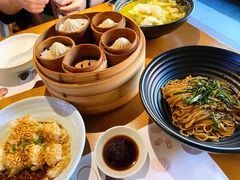 -南小馆(迪士尼小镇店)