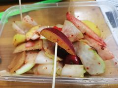 -爱上酸嘢