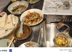 -小杨烤肉(朱雀店)