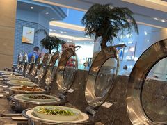 -浙江西子宾馆·瑶园咖啡厅