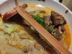 -味千拉面(广州白云机场T1西二店)