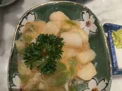 -阿吾罗日本料理(K11艺术中心店)