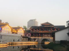 -洋湖国家湿地公园