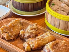-莲餐厅·湖北菜·潜江小龙虾店(愚园路店)