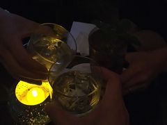 -广州四季酒店·天吧·高空酒吧