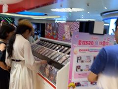 -任天堂Nintendo Switch体验店(天河城店)