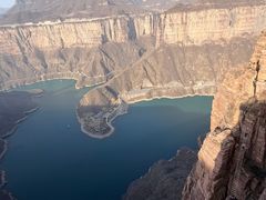 -河南宝泉旅游区