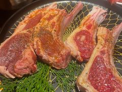 -牛YO烧肉烤肉自助(万象城春河里店)