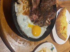 -纽斯特牛排自助餐厅(浦江万达店)