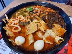 招牌螺蛳粉-粉探营螺蛳粉(长宁龙之梦店)