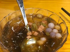 -黄泰吉拾味餐厅(江汉路店)