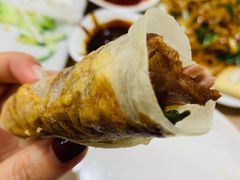 -姥家春饼店(漳州二路店)
