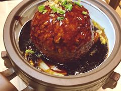 -扬州狮子楼·非遗淮扬菜(总店)