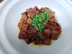 -马仕玖煲·融合菜·酥不腻烤鸭(人大店)