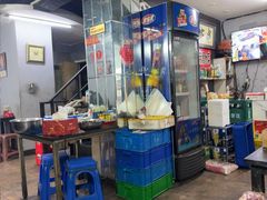 -慧姐烤串(南宁南小区店)