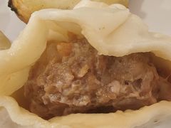 -老西白点心店