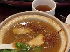 鲍鱼红烧翅-金泰食府(竹园店)