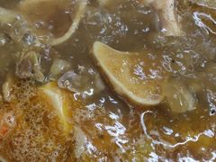 -顶顶汤火牛排火锅·经典铜锅涮肉