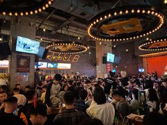 -HIB HUB公社(解放西路店)