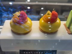 -天津海河悦榕庄·Lobby Lounge大堂吧