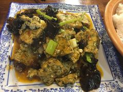 -老味道1992(武当山店)