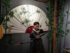 -MAX伯爵沉浸式超级游戏体验馆·实景桌游·剧本杀(小时代店)