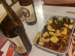 -昱家胡同·烧烤海鲜铜锅涮肉(和平里店)