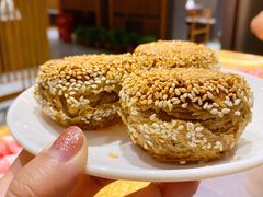 -东来顺铜锅炭火涮肉(上地华联店)