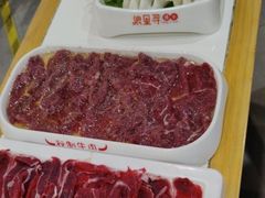 -浪里寻·臻牛养生牛肉火锅(方圆荟店)