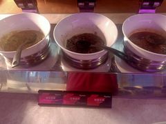 -比格比萨自助(德思勤四季汇店)