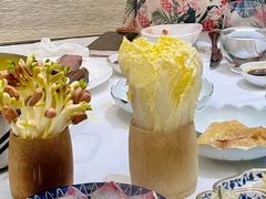 -京彩臻品火锅