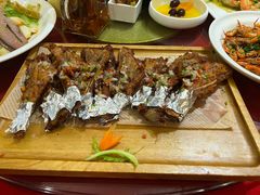 -東城故事·尋找姆媽的味道(玉兰路店)