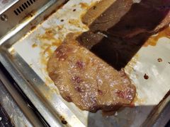 -新石器烤肉(周浦万达店)